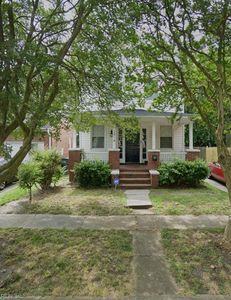 2414 Ludlow St, Norfolk, VA, 23504