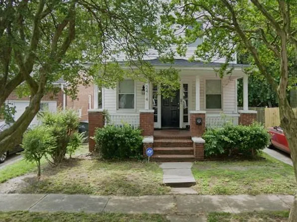 2414 Ludlow St, Norfolk, VA 23504
