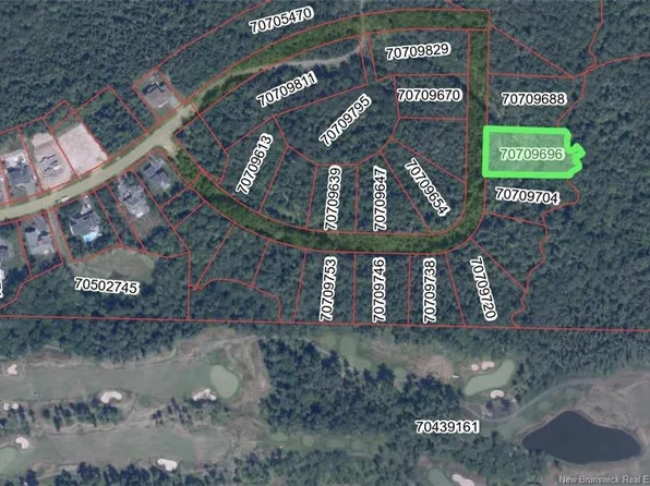 81 Karma Cres, Moncton, NB E1A 2J9