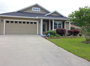 16553 NW 194th St, High Springs, FL 32643