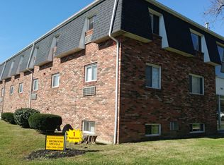945 Welsh View Dr #A2, Newark, OH 43055