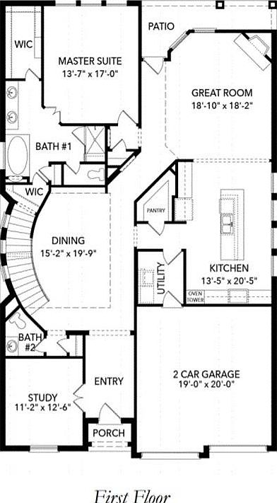 2nd image of 5924 Humber Ln
