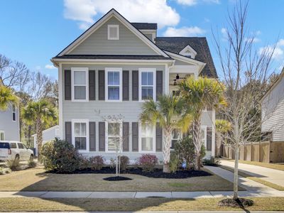 2202 Kemmerlin St, Johns Island, SC, 29455