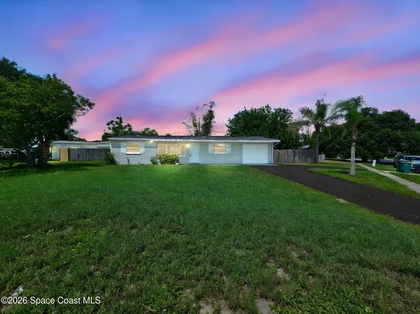 1792 Jackson Ave, Melbourne, FL 32935