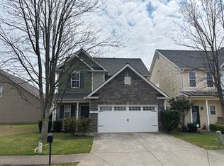 13 Cottage Trce NW, Cartersville, GA 30121