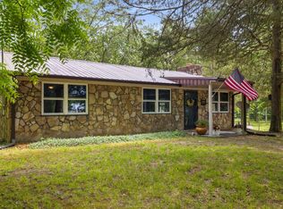200 Warren Ln, Decatur, TN 37322