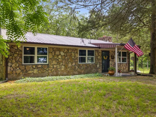 200 Warren Ln, Decatur, TN 37322