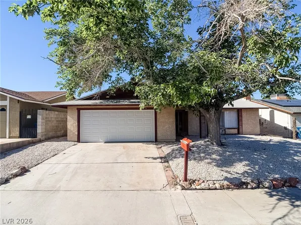 6840 Casa Linda Dr, Las Vegas, NV 89103