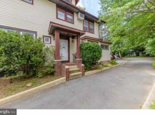 2544 Nottingham Way, Hamilton, NJ 08619