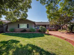 2797 Lantz Ave, San Jose, CA 95124