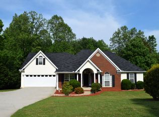 4025 Ashford Way, Gainesville, GA 30507