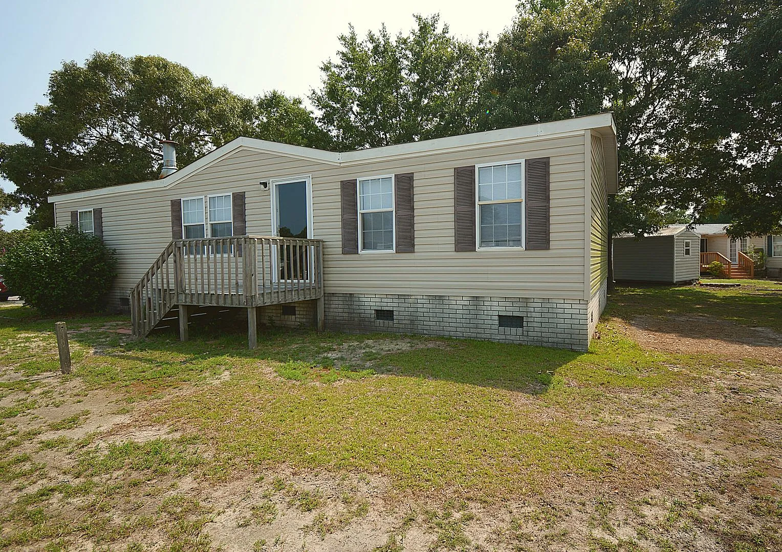 3 Bedroom/ 2 Bathroom Double Wide Available in Surf City — Photo 2