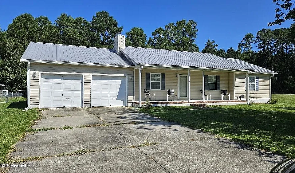 713 Mill Creek Rd