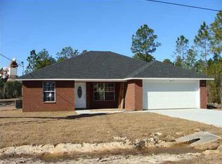 4023 Lancer Dr, Navarre Beach, FL 32571