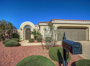 12854 W Junipero Dr, Sun City West, AZ 85375