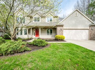 4030 Kendall Dr, Saint Joseph, MI 49085