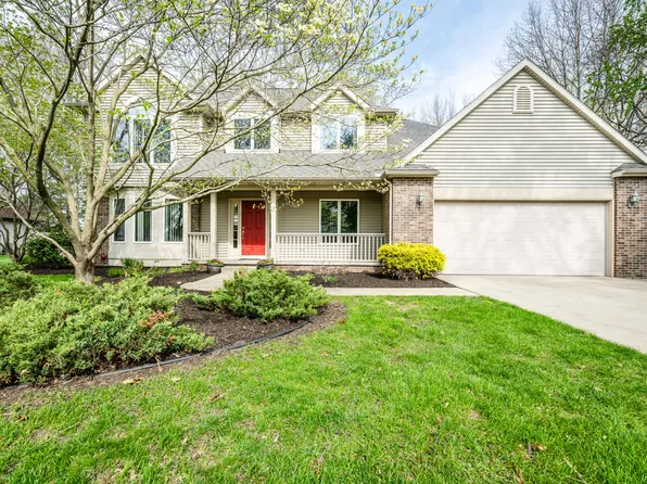 4030 Kendall Dr, Saint Joseph, MI 49085