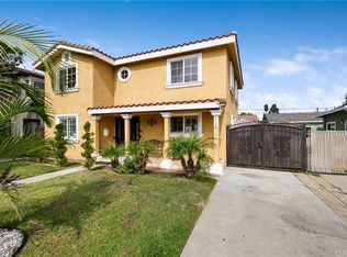 8709 Dalen St, Downey, CA 90242