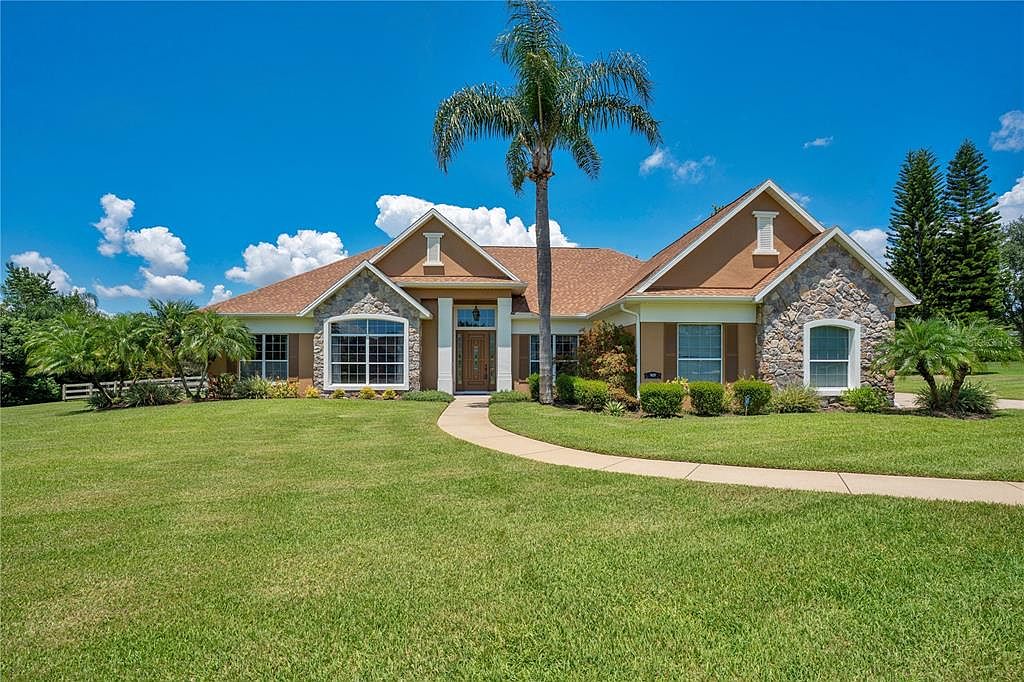 7629 Lake Angelina Dr, Mount Dora, FL 32757 | Zillow