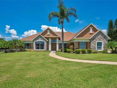7629 Lake Angelina Dr, Mount Dora, FL, 32757