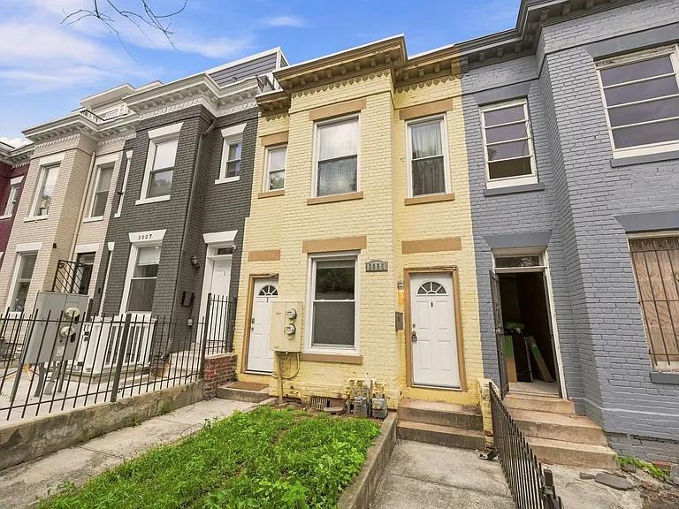 3005 Sherman Ave NW #1 — Photo 14