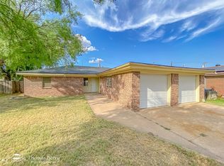 2810 Robertson Dr, Abilene, TX 79606
