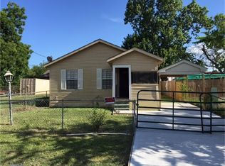 7910 Booker St, Houston, TX 77028