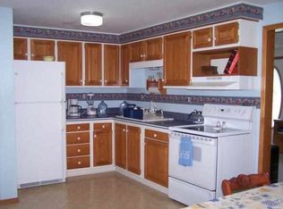 1815 E 250 N, Lagrange, IN 46761