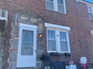 2518 S 75th St, Philadelphia, PA 19153