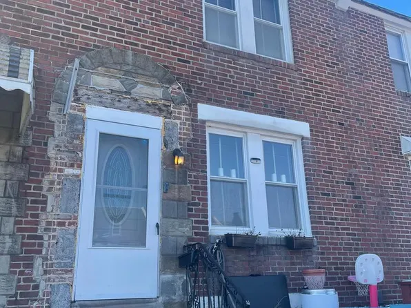 2518 S 75th St, Philadelphia, PA 19153