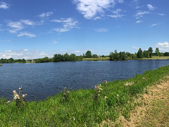 Community Lake 