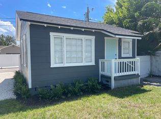 2360 3rd Ave S UNIT 1/2, Saint Petersburg, FL 33712