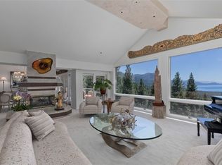 525 Fairview Blvd, Incline Village, NV 89451