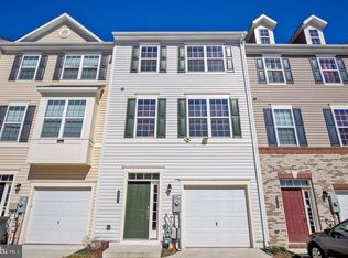 8543 Golden Eagle Ln, Severn, MD 21144