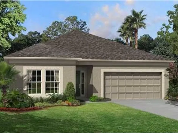 8842 39th Street Cir E, Parrish, FL 34219