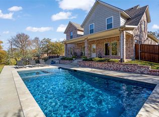 137 White Dove Trl, Denison, TX 75020