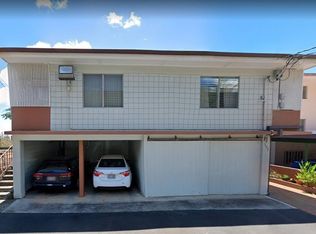 307 Prospect St APT 1, Honolulu, HI 96813