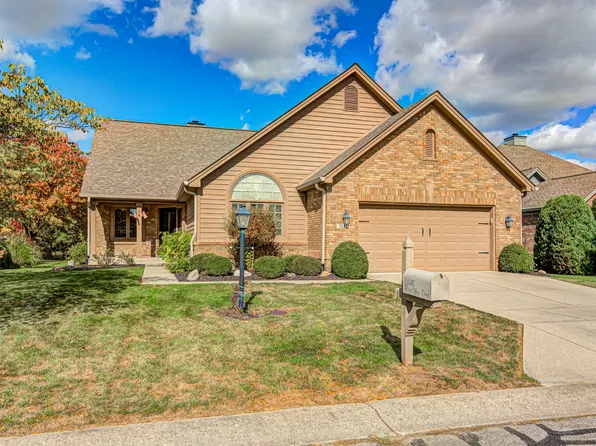 7248 River Glen Dr, Fishers, IN 46038