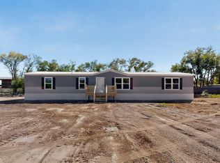 241 Crownover Rd NW, Los Lunas, NM 87031