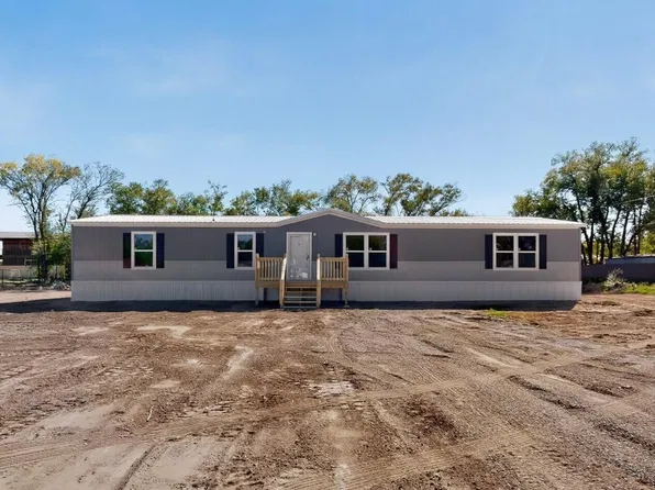 241 Crownover Rd NW, Los Lunas, NM 87031