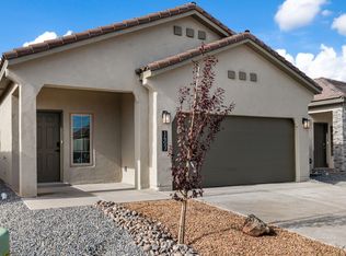 4335 Vista Manzano, Santa Fe, NM 87507