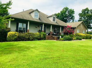 3 Northlake Cir, Conway, AR 72032