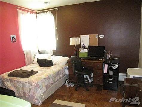 4th Bedroom