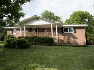 174 Buckeye Rd, Lynchburg, TN 37352