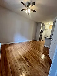 Rented by Manhattan Dwelling Corporation