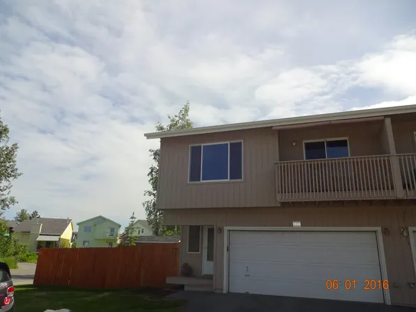 2686 Lauren Creek Loop #30, Anchorage, AK 99507