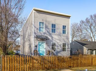 1817 Keswick Ave, Richmond, VA 23224