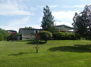 50045 Portland Rd, Racine, OH 45771