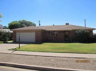 213 Sunland Dr, Clovis, NM 88101