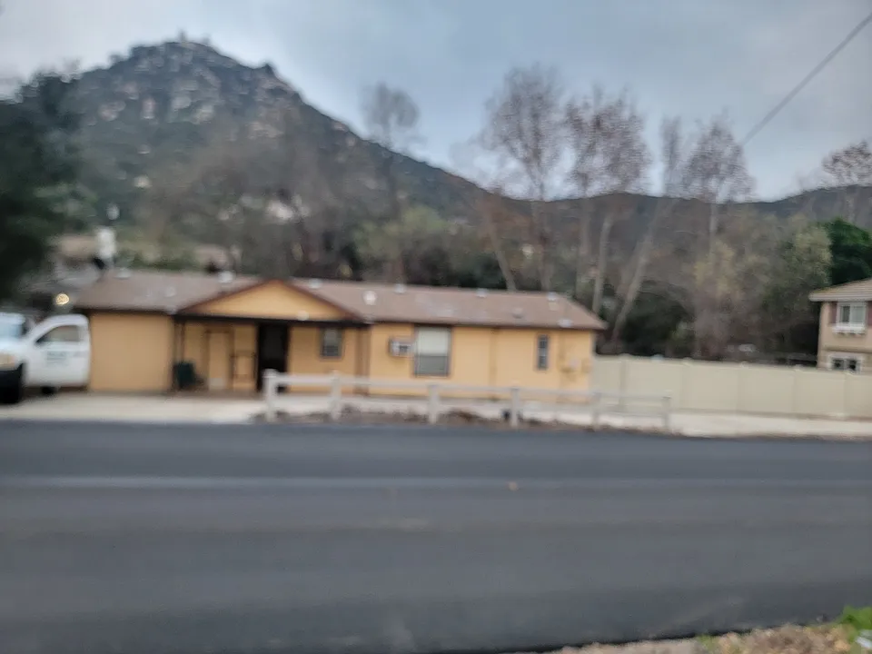 744 Harbison Canyon Rd